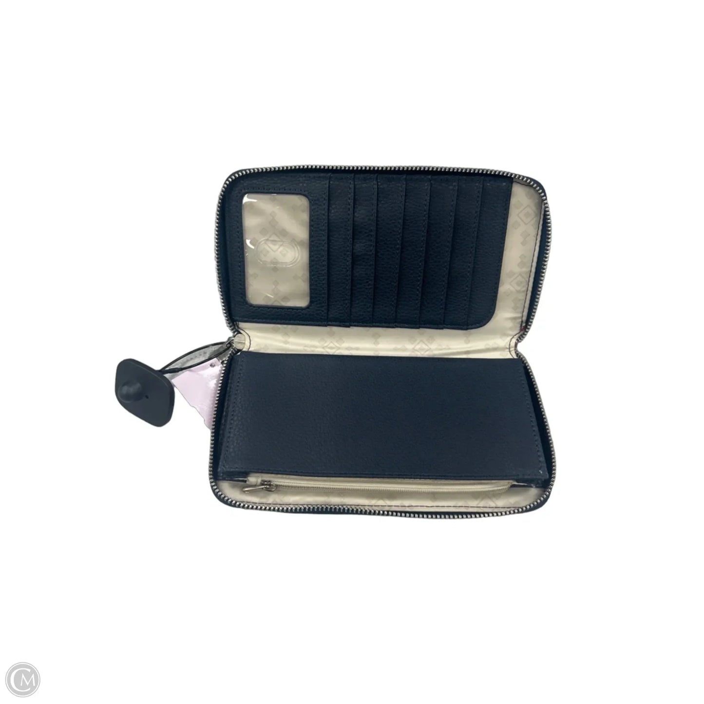 Wallet By Jewell, Size: Medium