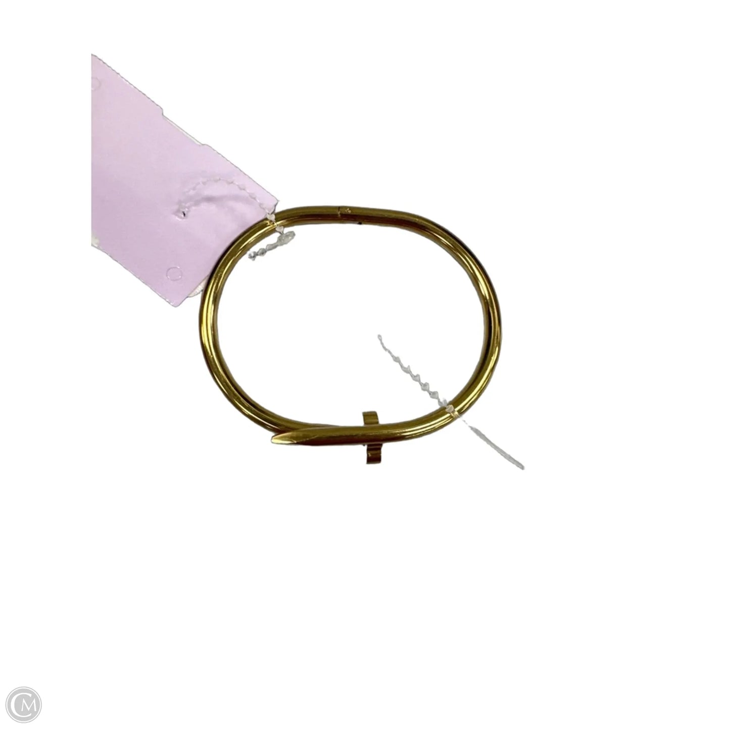 Bracelet Cuff By Cmc