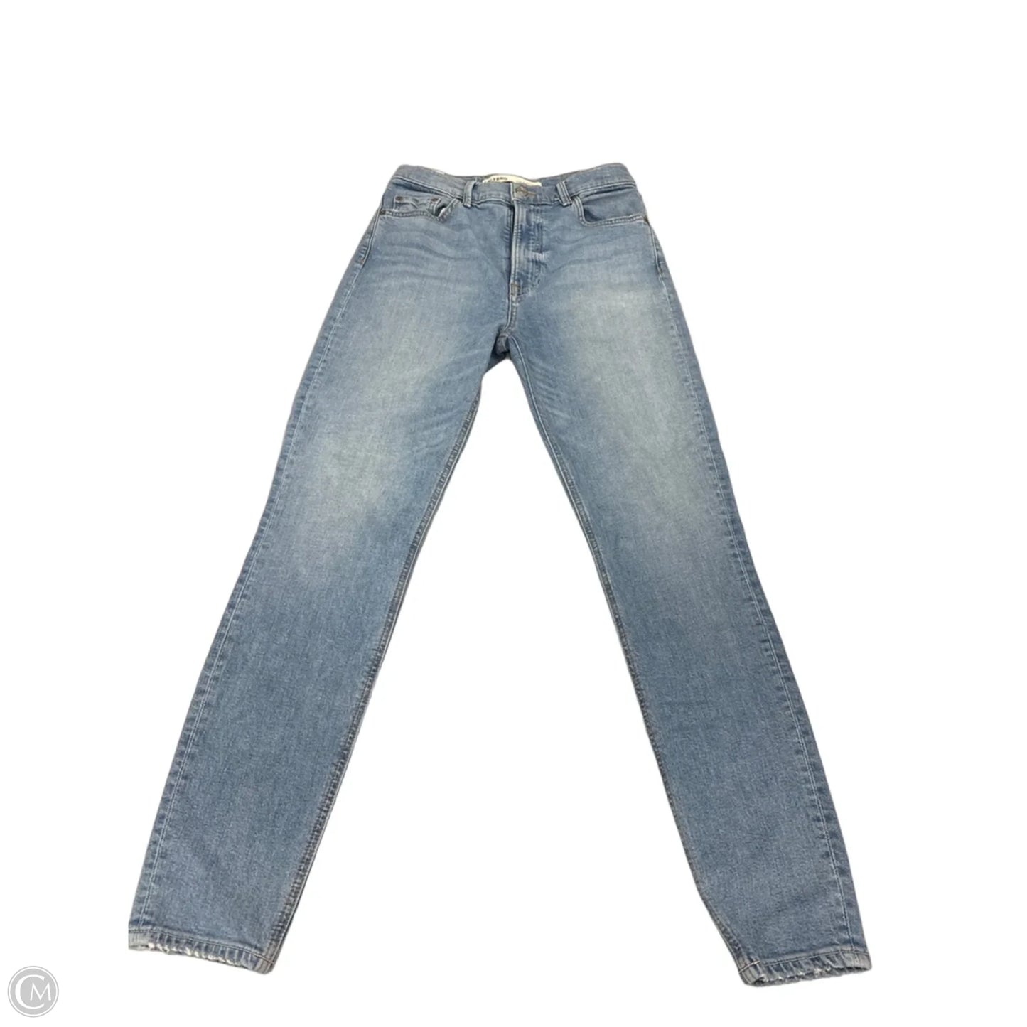 Jeans Skinny By Cme In Blue Denim, Size: 2