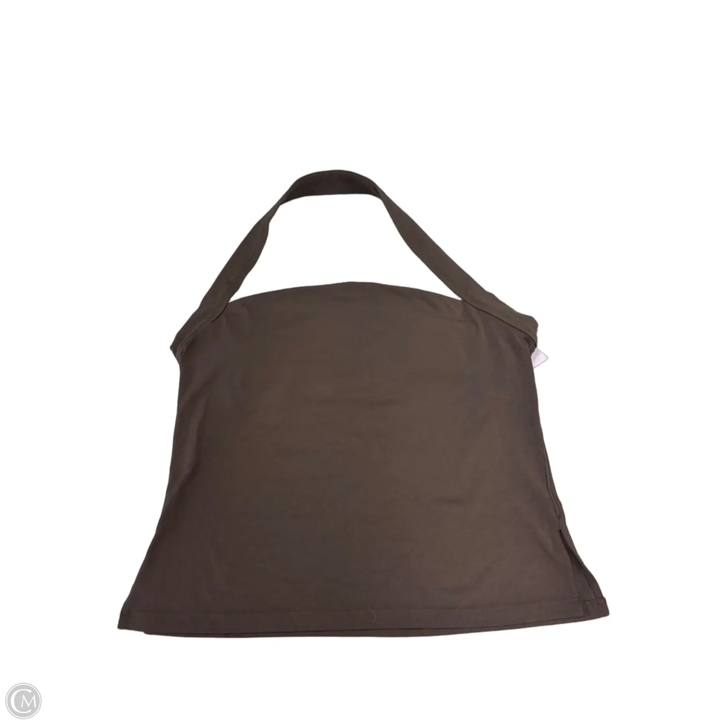 Tank Top By Offline In Brown, Size: L