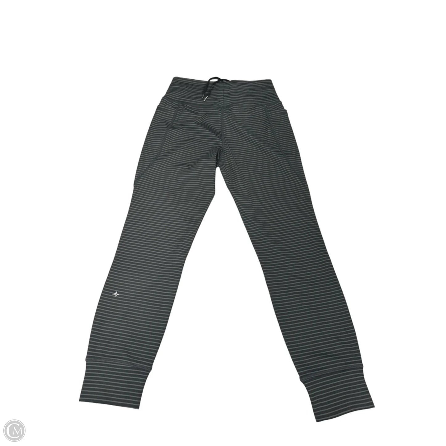 Athletic Leggings By Halara In Black, Size: M