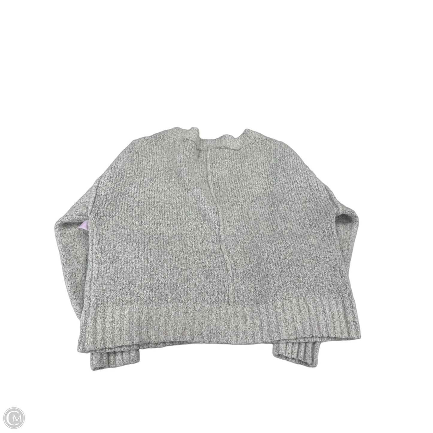 Cardigan By William Rast In Grey, Size: Xs