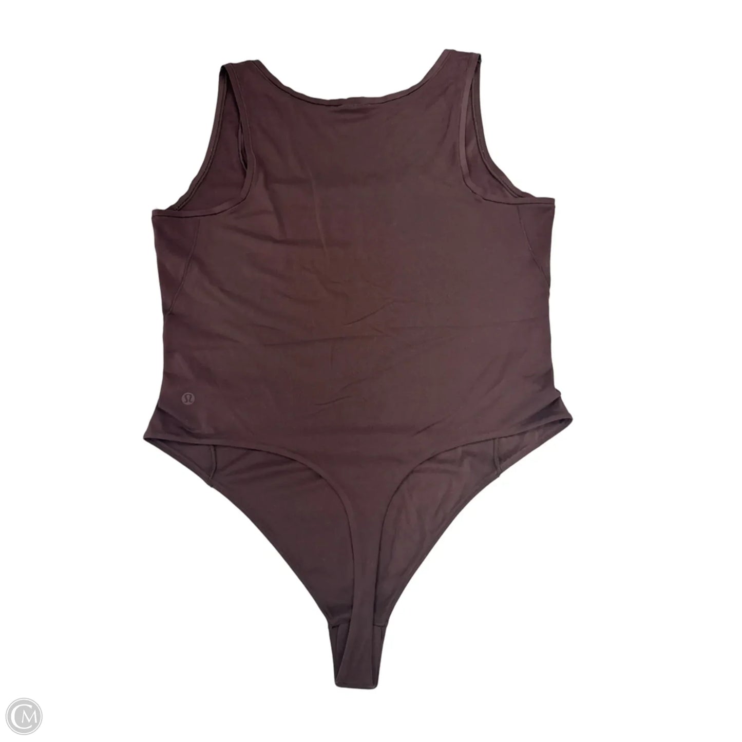 Bodysuit By Lululemon In Brown, Size: L