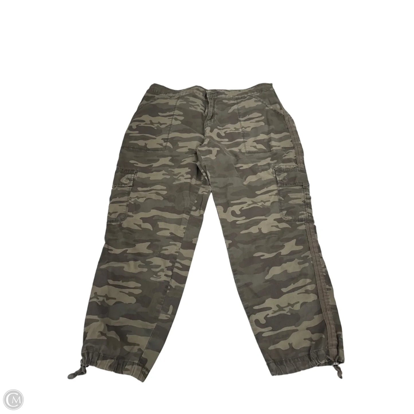 Pants Chinos & Khakis By Sanctuary In Camouflage Print, Size: 18