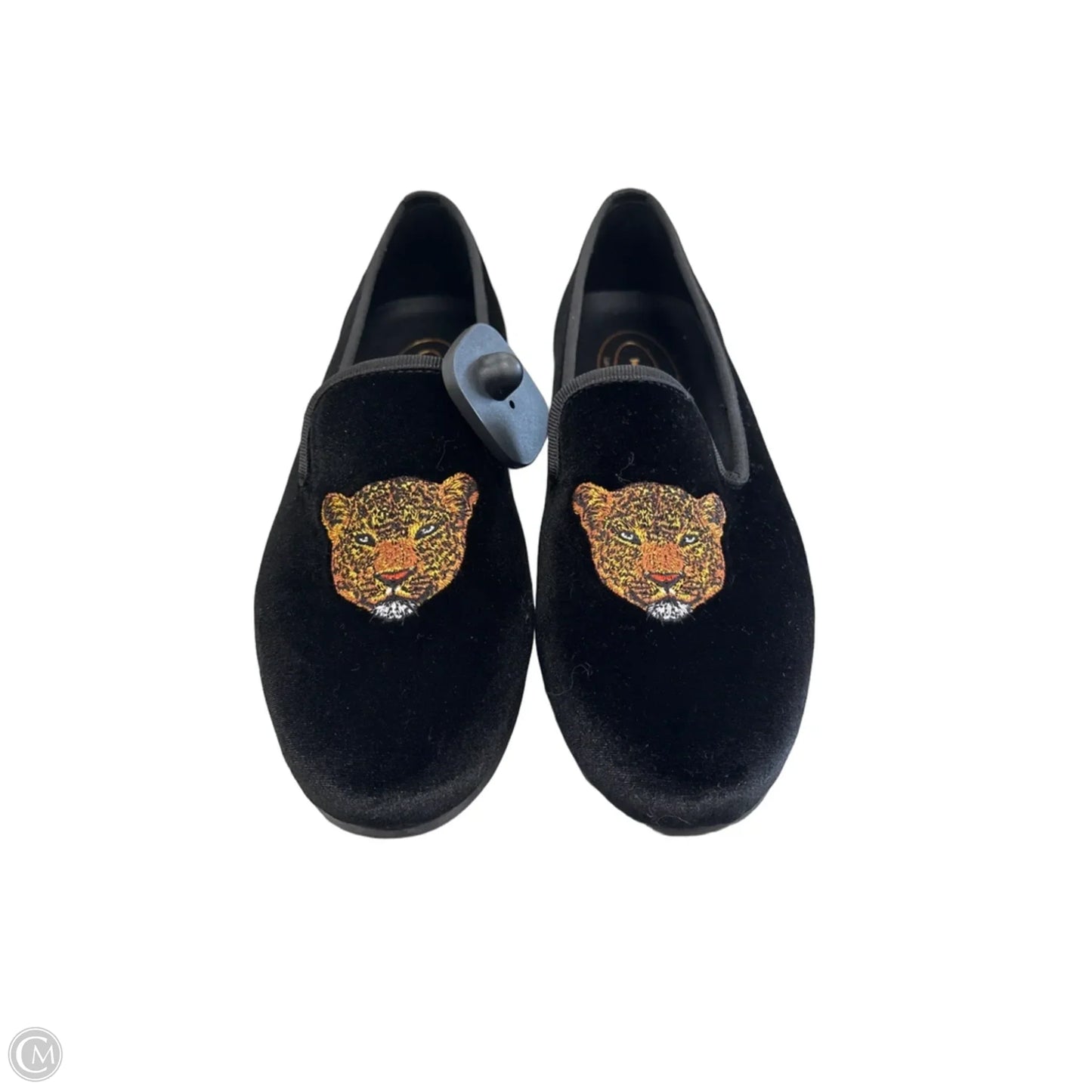 Shoes Flats By Cmc In Black, Size: 8.5