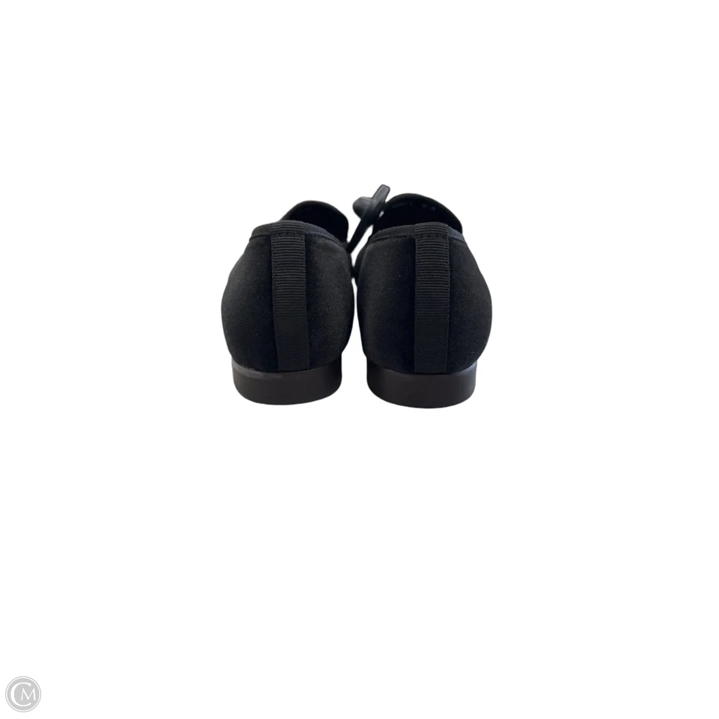 Shoes Flats By Cmc In Black, Size: 8.5