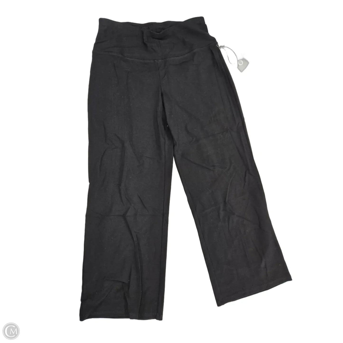 Pants Leggings By Habitat In Black, Size: 2