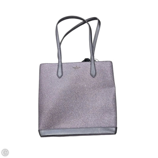Handbag Designer By Kate Spade, Size: Large