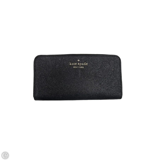 Wallet Designer By Kate Spade, Size: Medium
