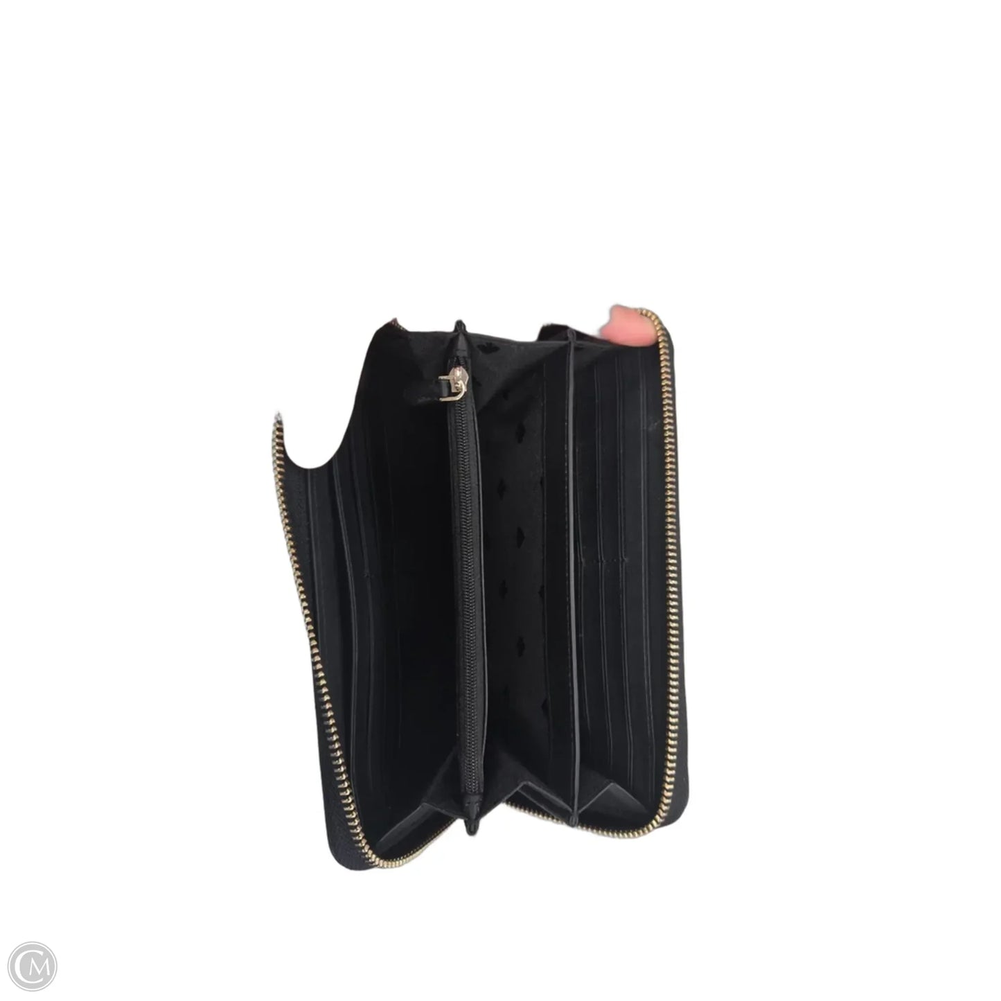 Wallet Designer By Kate Spade, Size: Medium