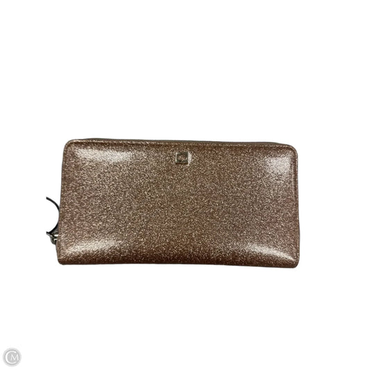 Wallet Designer By Kate Spade, Size: Medium