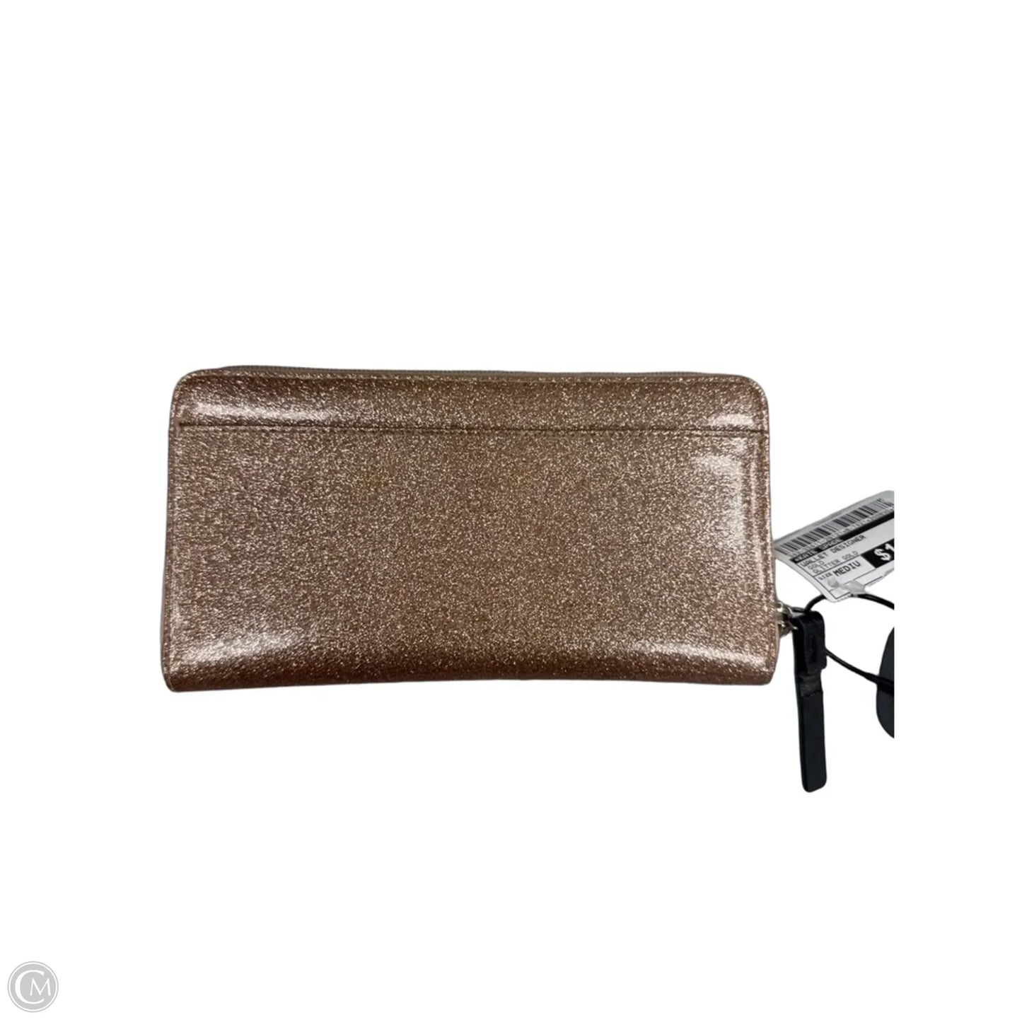 Wallet Designer By Kate Spade, Size: Medium