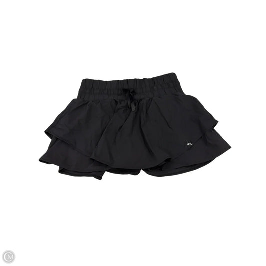 Athletic Shorts By Joy Lab In Black, Size: S