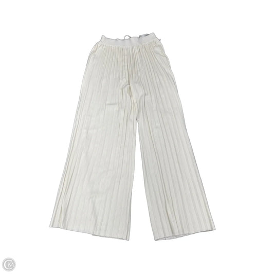 Pants Dress By Cme In Cream, Size: 10