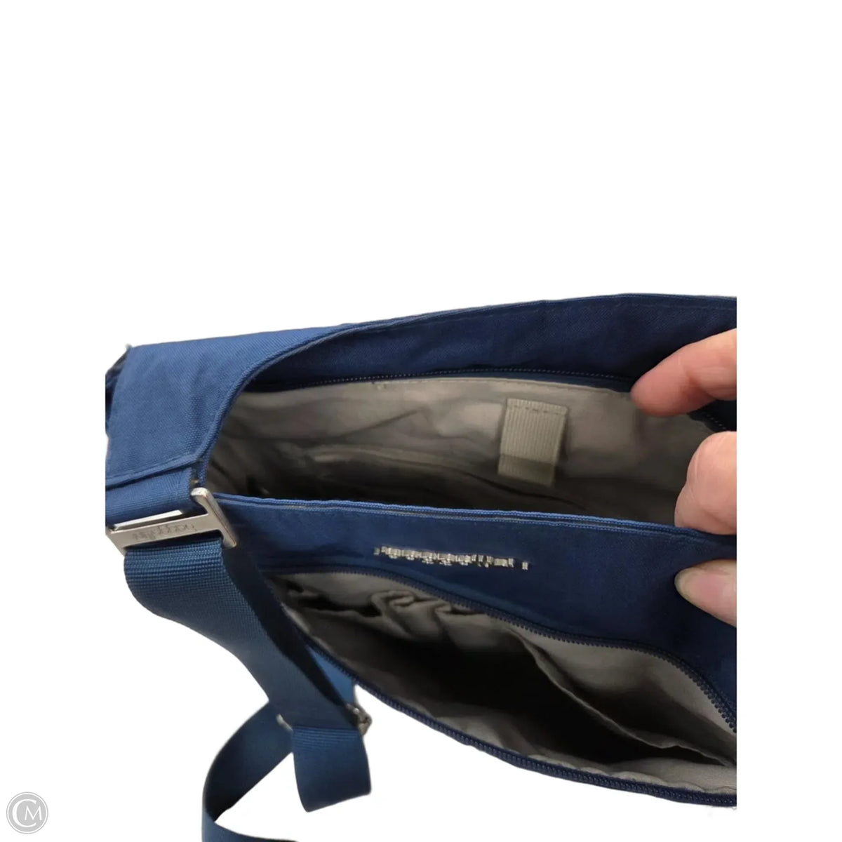 Crossbody By Baggallini, Size: Medium