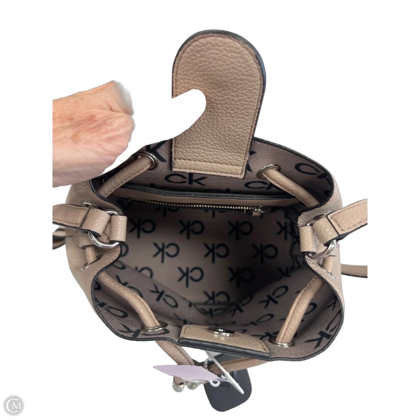 Crossbody By Calvin Klein, Size: Small