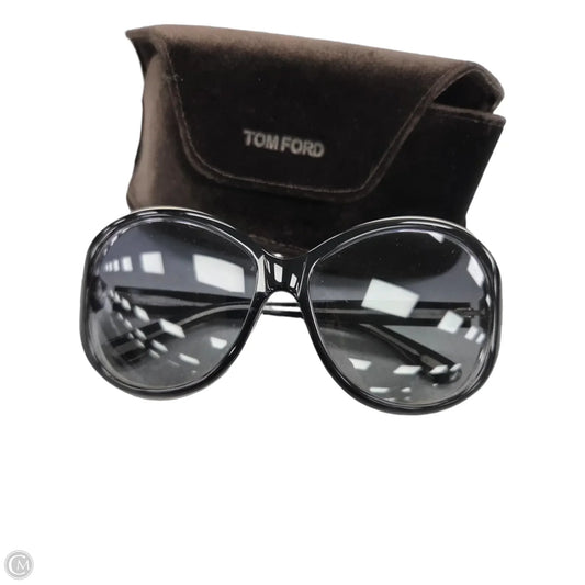 Sunglasses Luxury Designer By Tom Ford