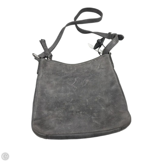 Crossbody Designer By Frye, Size: Medium