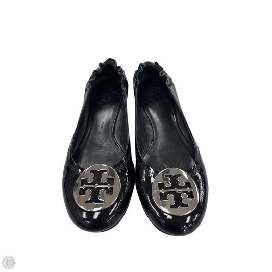 Shoes Designer By Tory Burch In Black, Size: 8