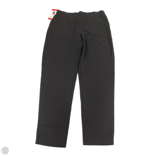 Athletic Pants By 32 Degrees In Black, Size: M