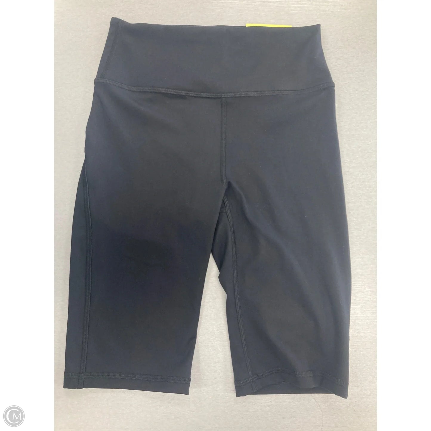 Athletic Shorts By All In Motion In Black, Size: Xs