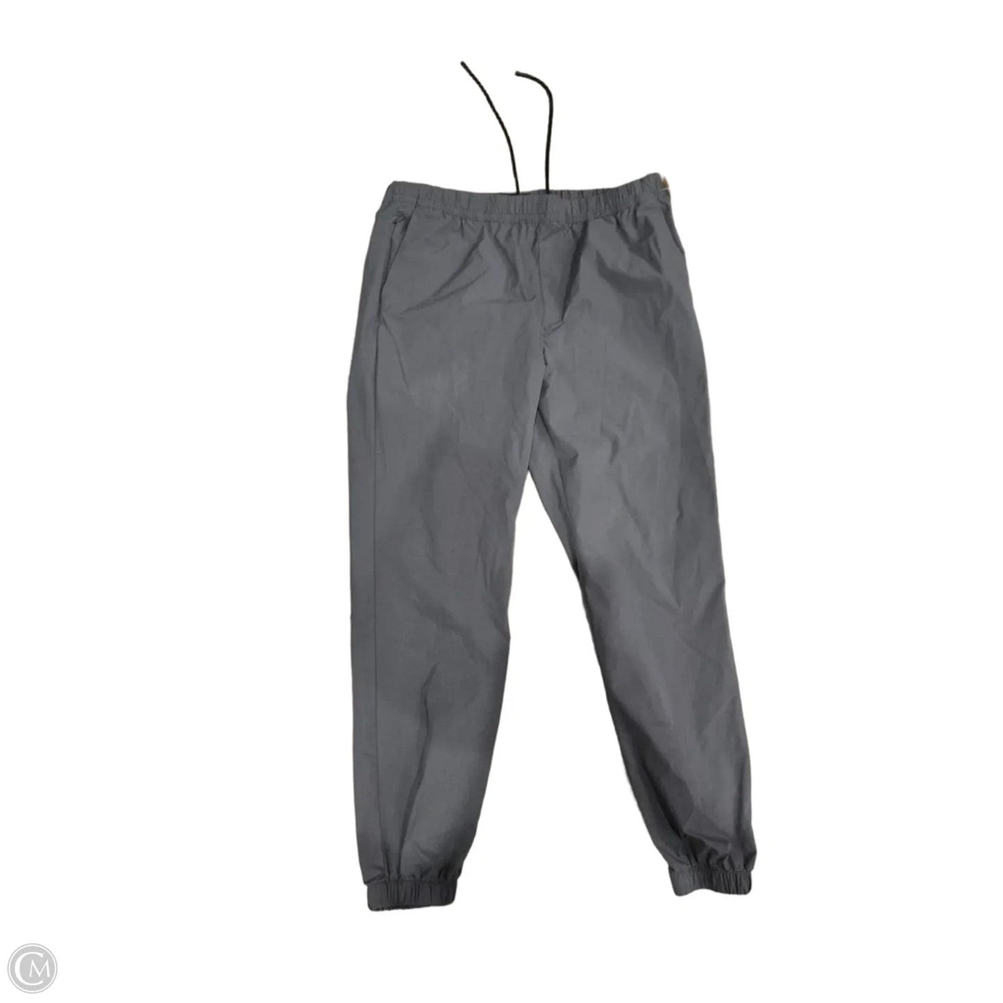 Pants Joggers By Banana Republic In Grey, Size: 10