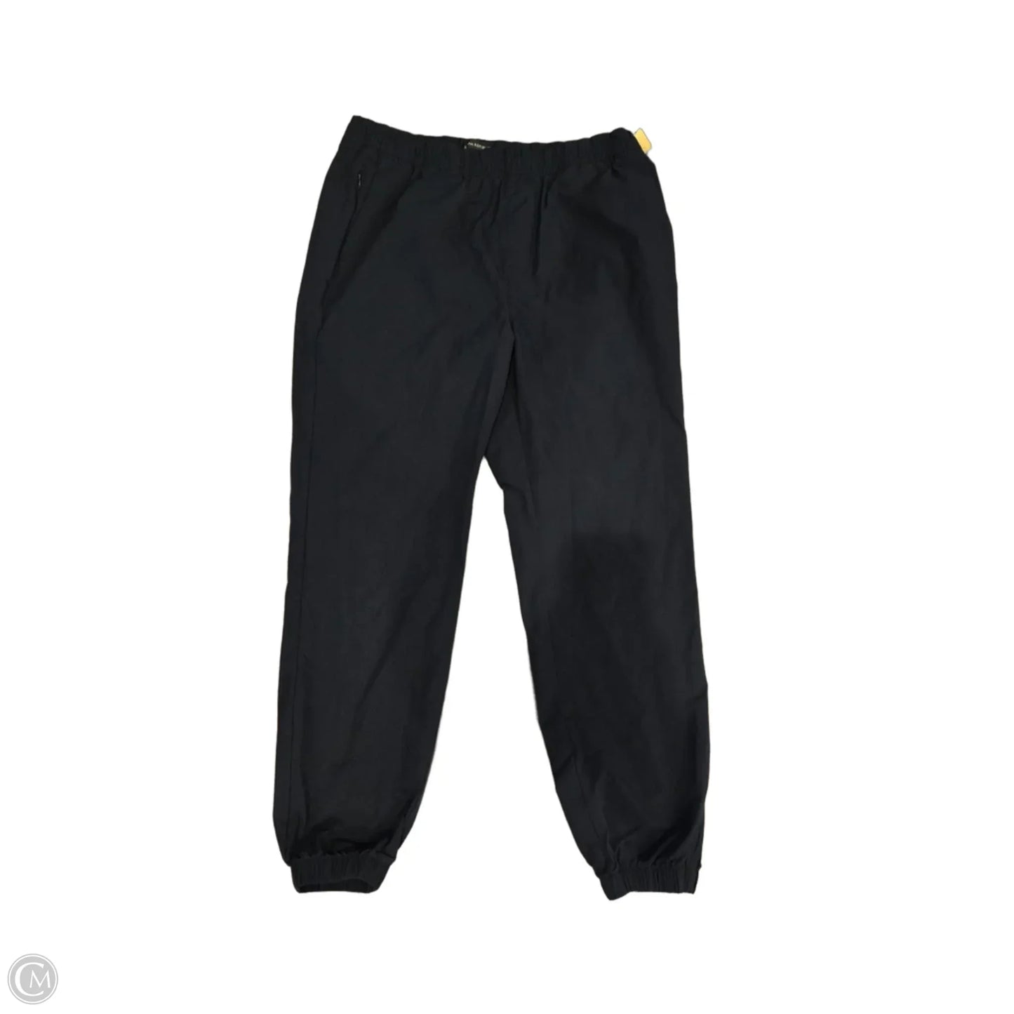 Pants Joggers By Banana Republic In Black, Size: 10