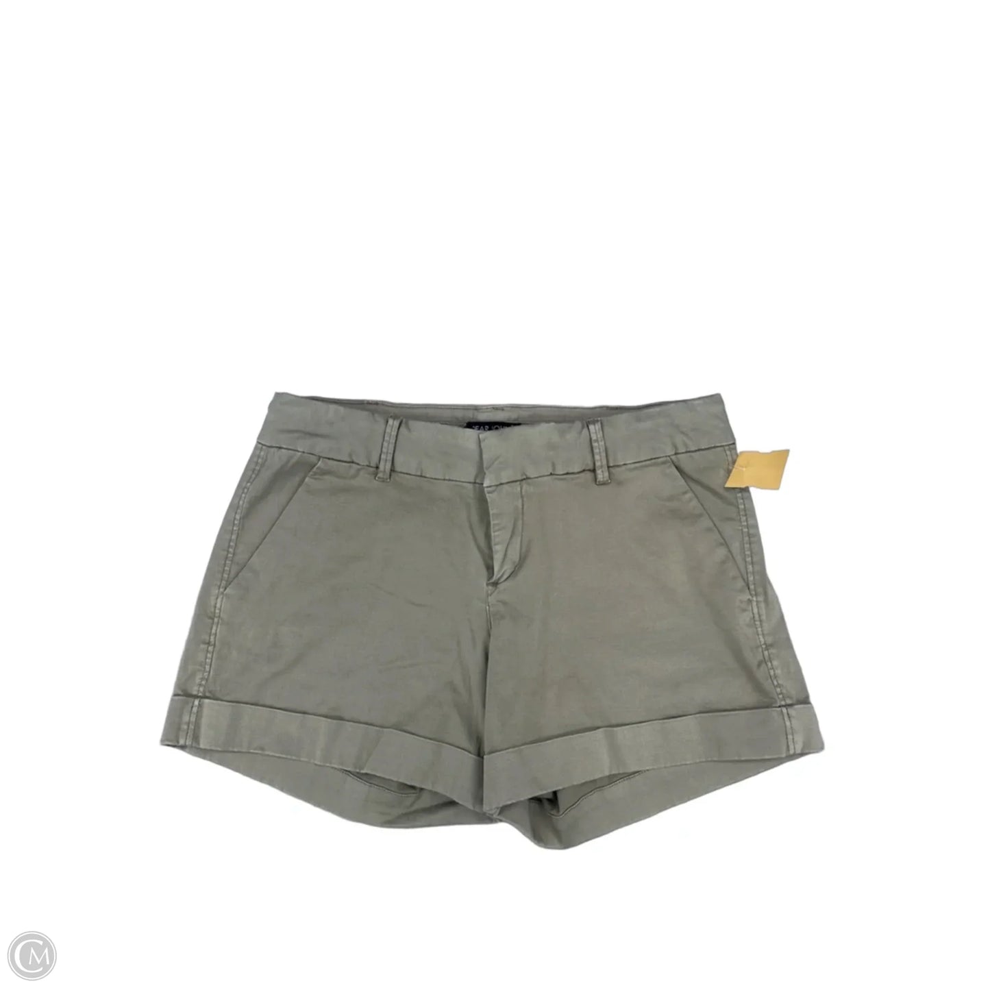 Shorts By Dear John In Beige, Size: 12