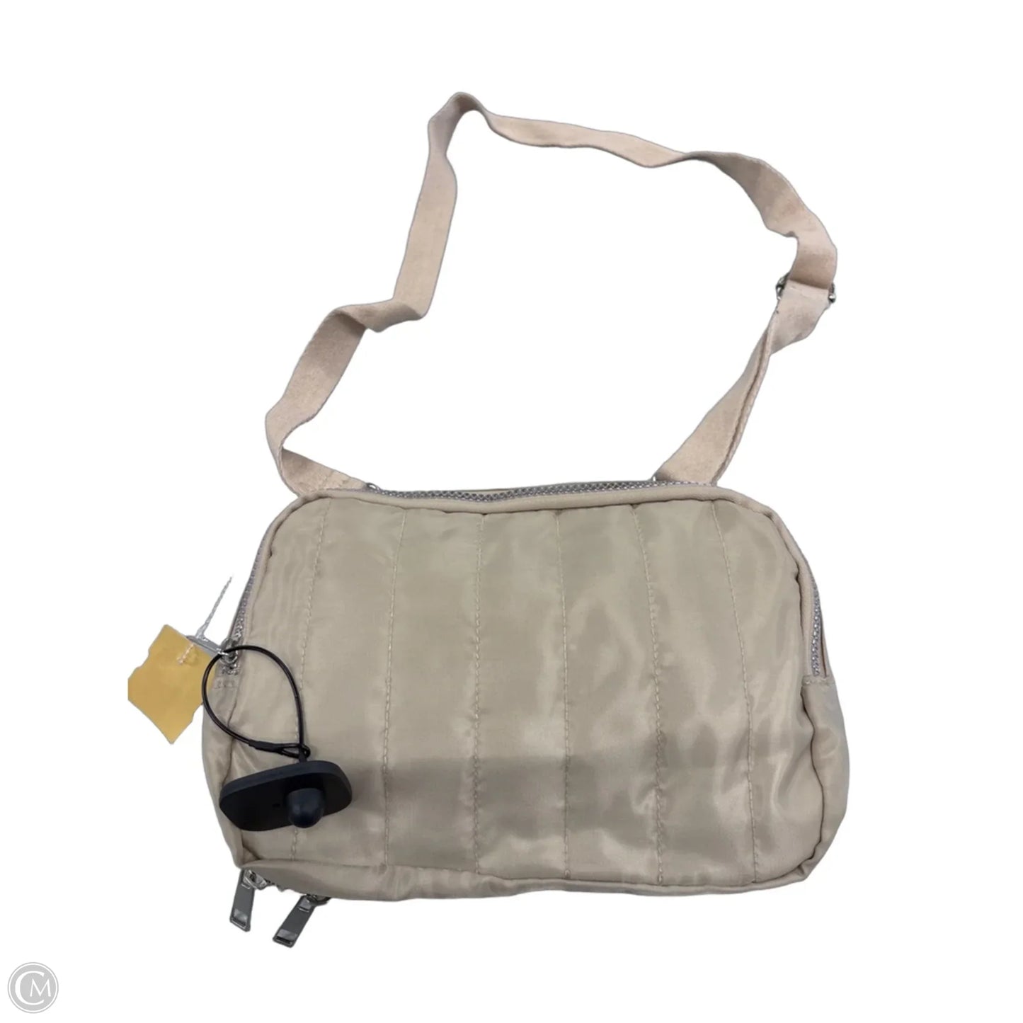 Crossbody By Cmf, Size: Small