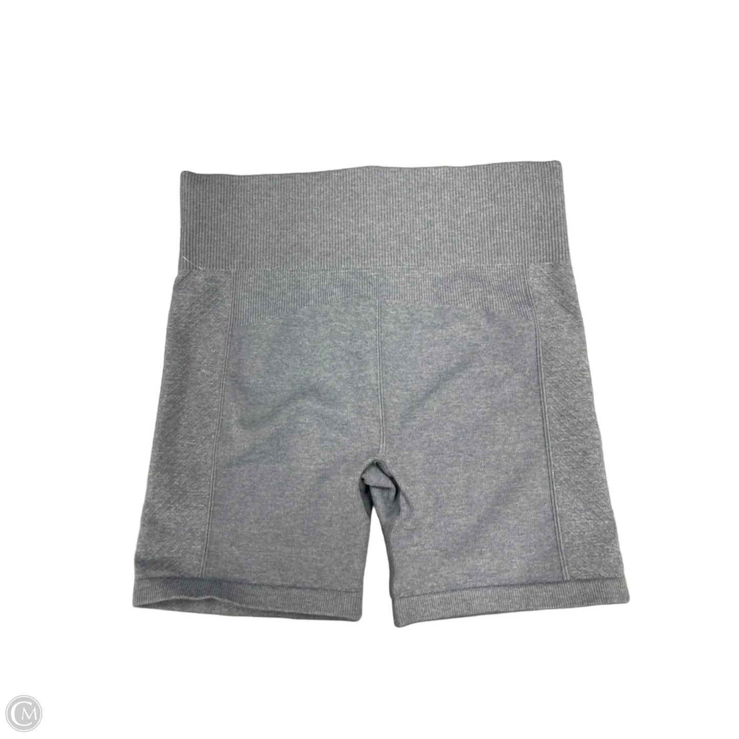Athletic Shorts By New Balance In Blue, Size: M