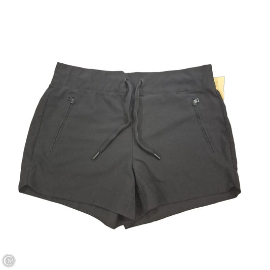Athletic Shorts By 90 Degrees By Reflex In Black, Size: M