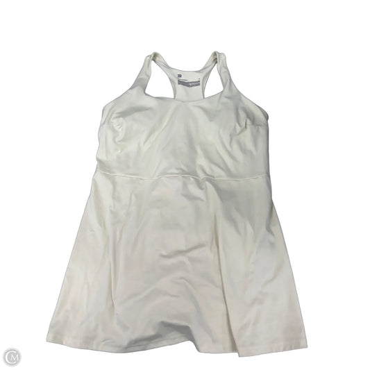 Athletic Dress By All In Motion In Yellow, Size: 1x