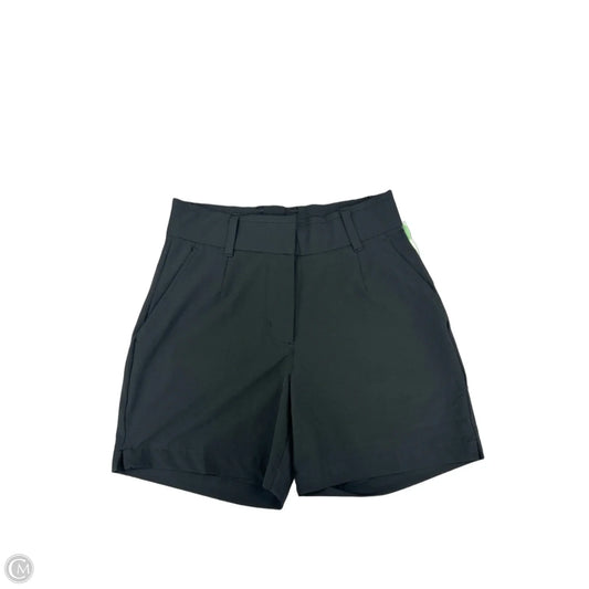Athletic Shorts By Nike In Grey, Size: Xs