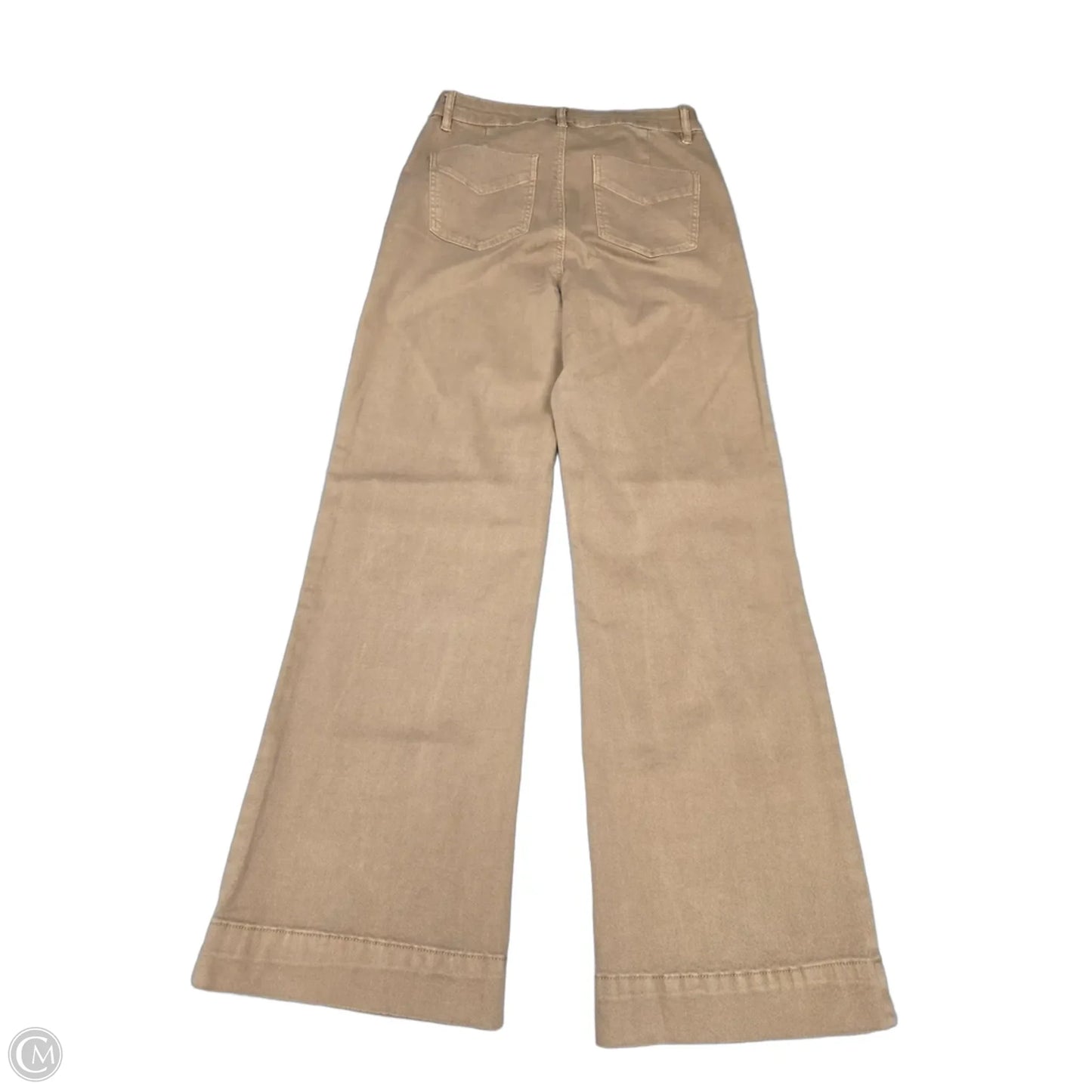 Pants Chinos & Khakis By Tribal In Tan, Size: 6