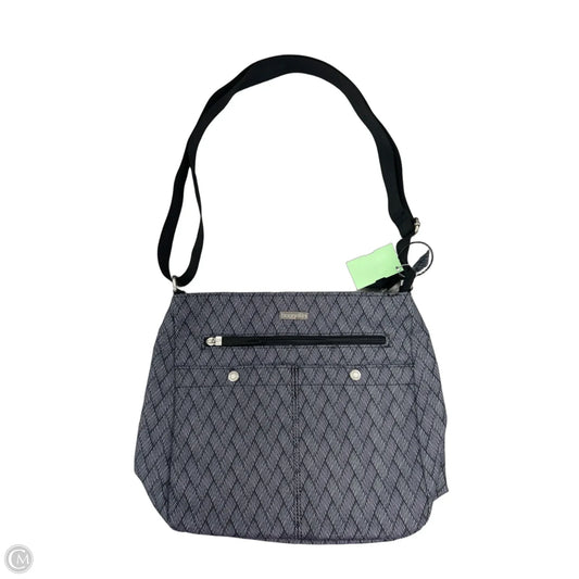 Crossbody By Baggallini, Size: Small