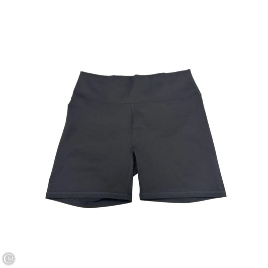Athletic Shorts By Fabletics In Black, Size: Xl