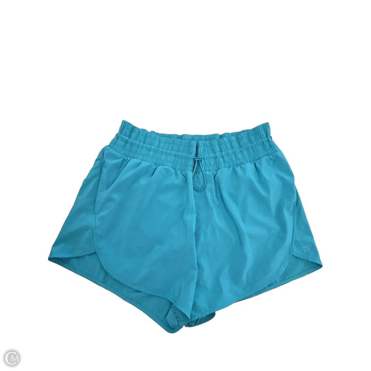 Athletic Shorts By All In Motion In Blue, Size: M