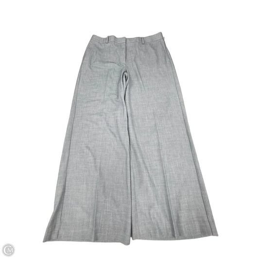 Pants Wide Leg By Ann Taylor In Blue, Size: 16