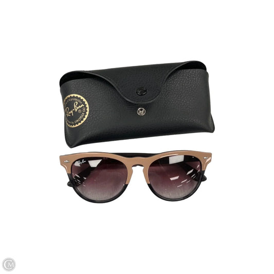 Sunglasses Designer By Ray Ban