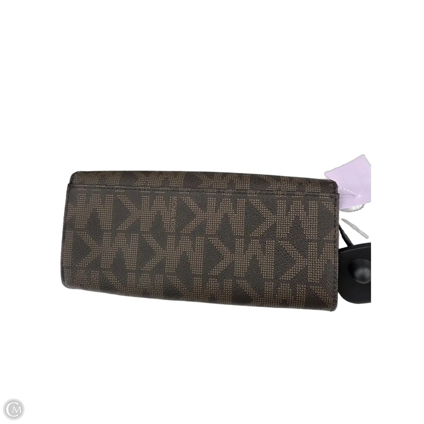 Wallet By Michael By Michael Kors, Size: Medium