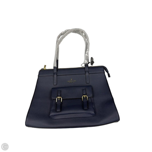 Tote By London Fog, Size: Large