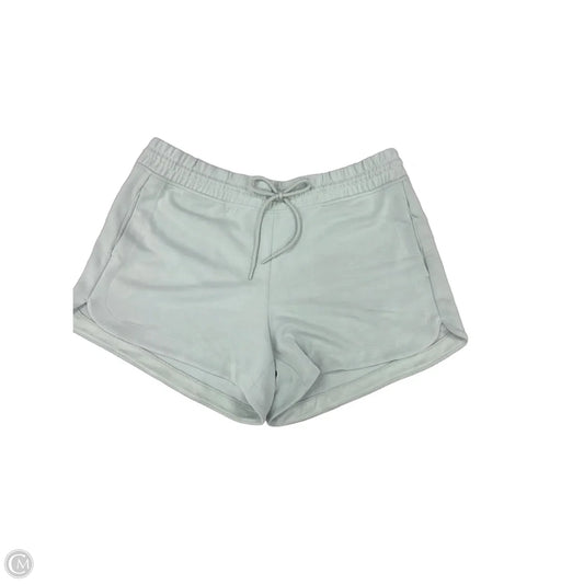 Athletic Shorts By Athleta In Green, Size: Xl