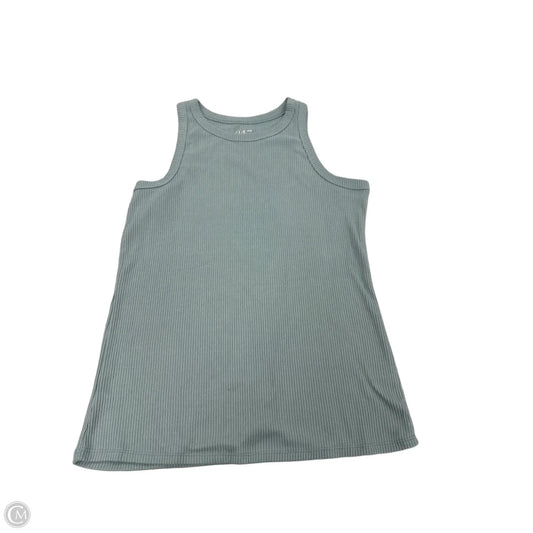 Tank Top By Maurices In Green, Size: Xxl