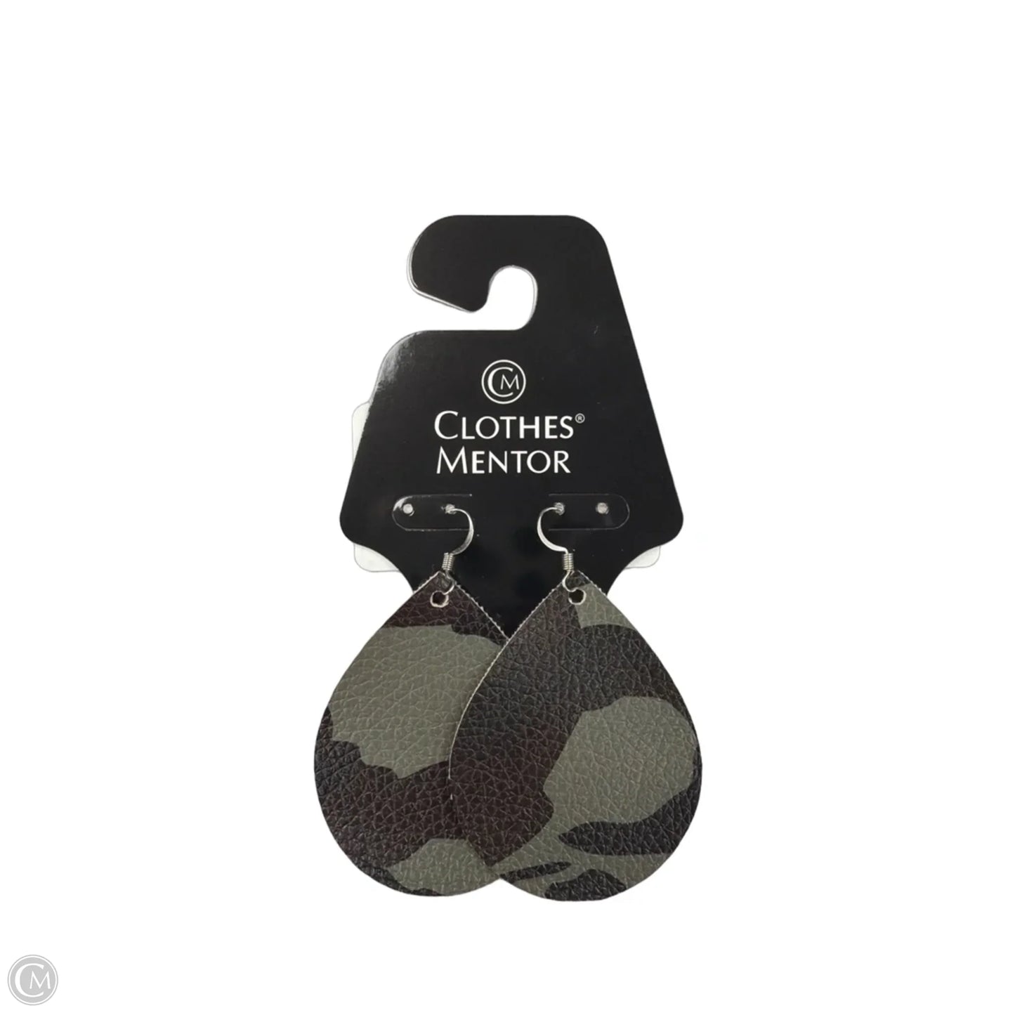 Earrings Dangle/drop By Cmf