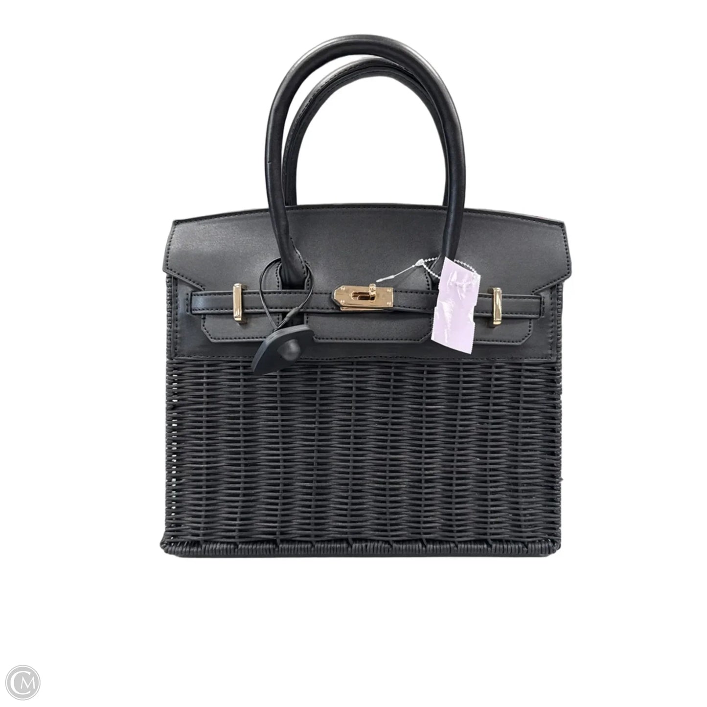 Handbag By Cma, Size: Large