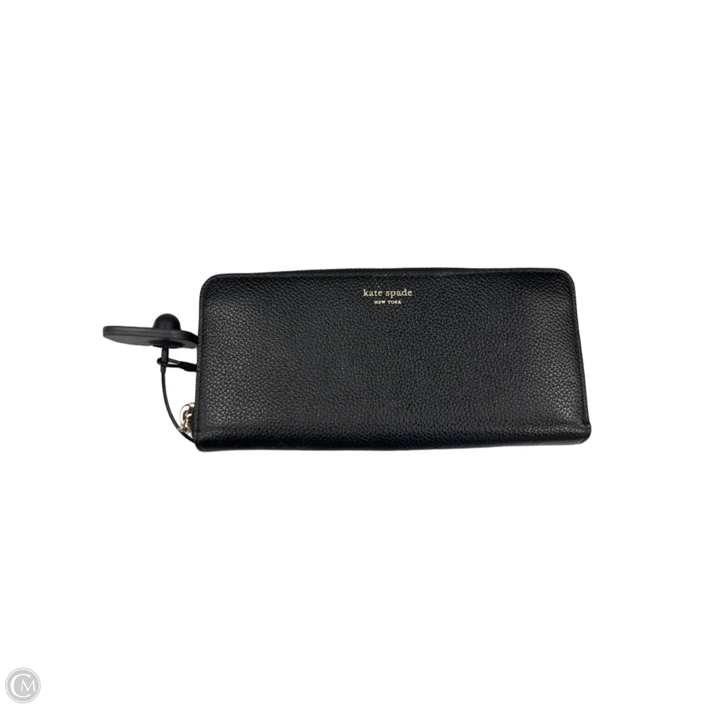 Wallet Designer By Kate Spade, Size: Large