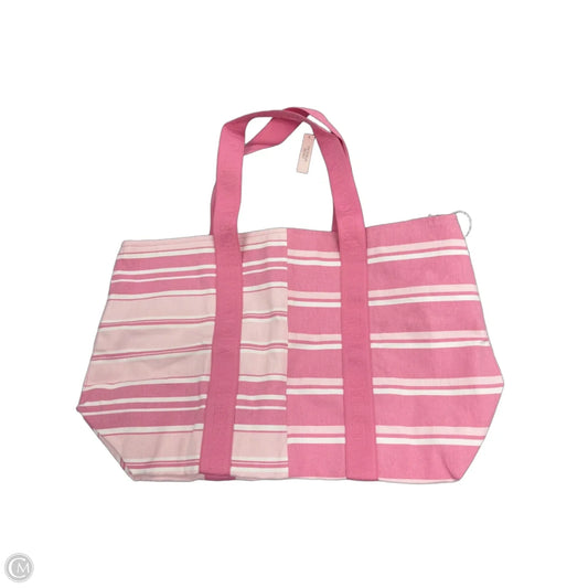 Tote By Victorias Secret, Size: Large