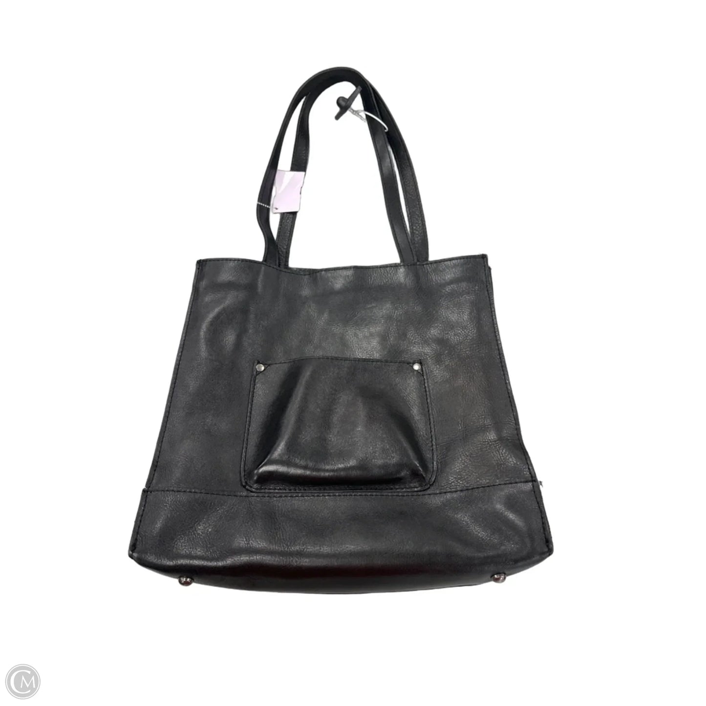 Tote Designer By Patricia Nash, Size: Large