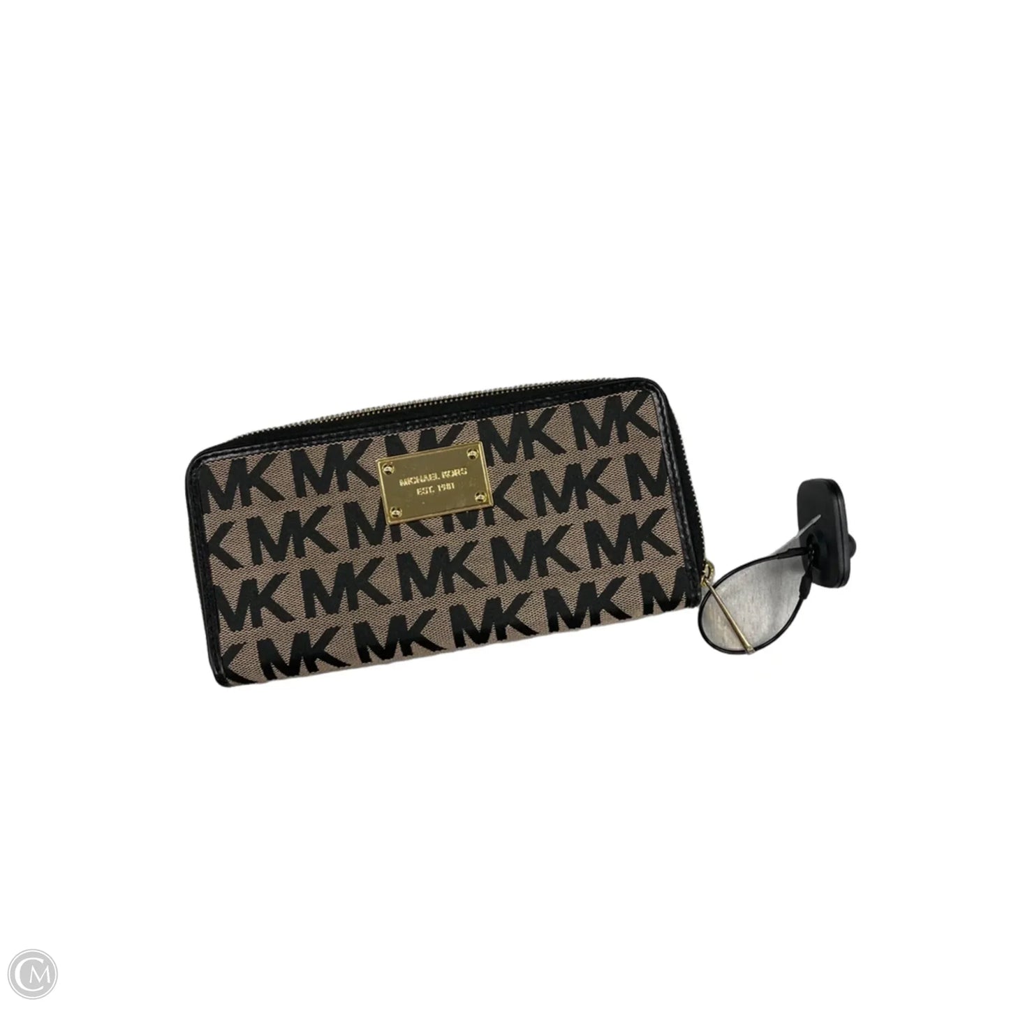 Wallet By Cme, Size: Large