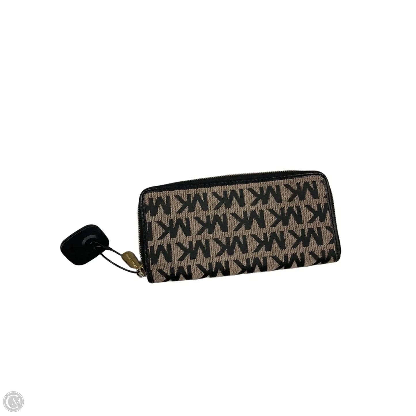 Wallet By Cme, Size: Large